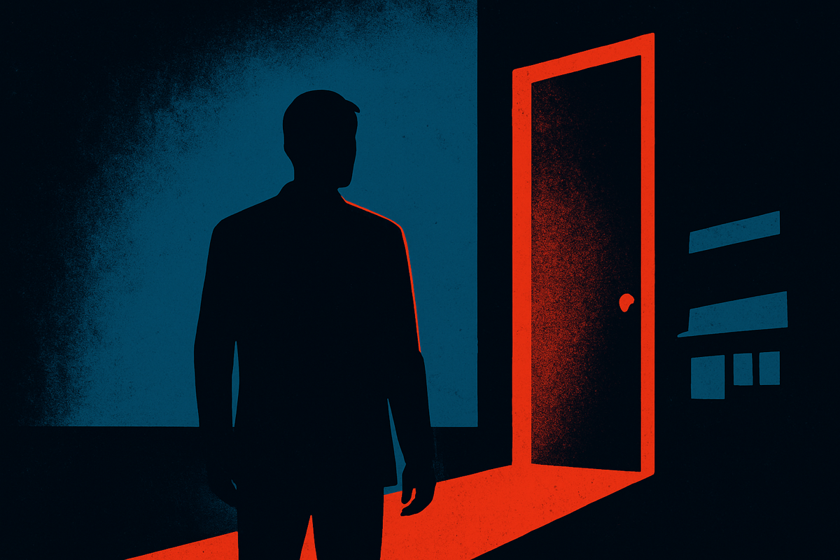 How a Forgotten Google Setting Could Be Costing You Customers Right Now