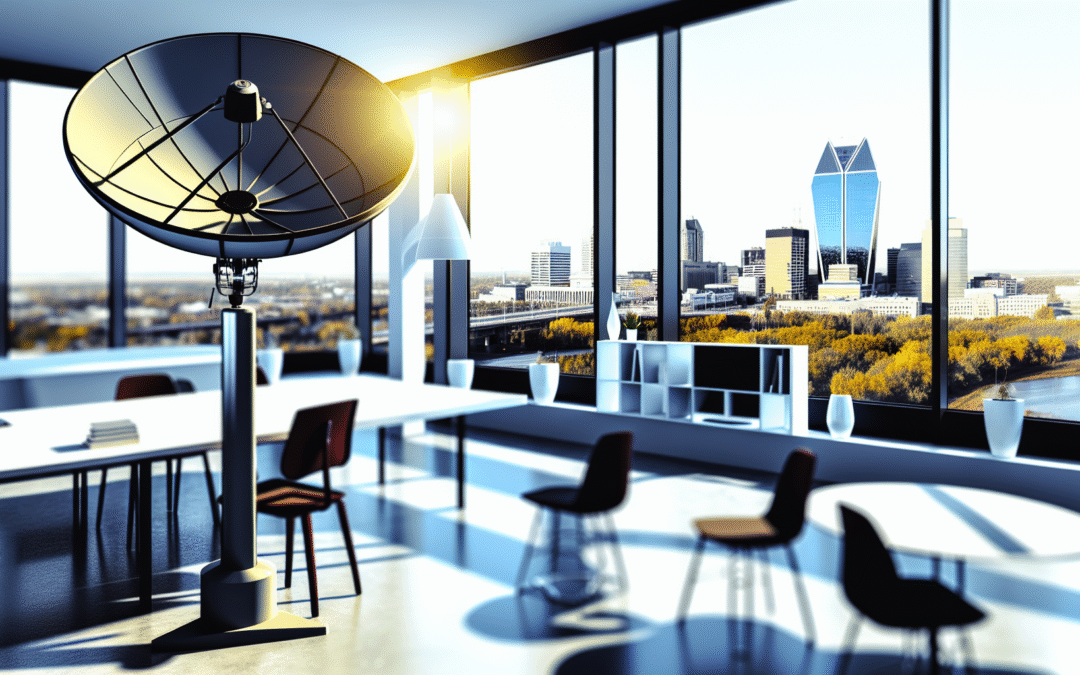 Exploring Starlink Rentals: Why Saskatoon Businesses Are Opting for Short-Term Solutions Over Traditional WiFi