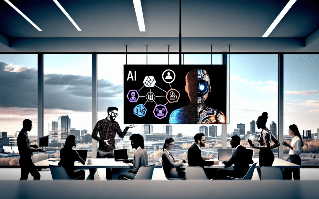 From Concept to Connectivity: How Saskatoon Businesses Are Using AI and Starlink for Seamless Remote Events