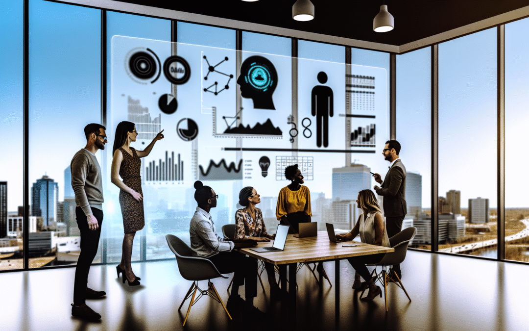 Unlocking Growth: Harnessing AI Business Solutions for Dynamic Expansion in Saskatoon