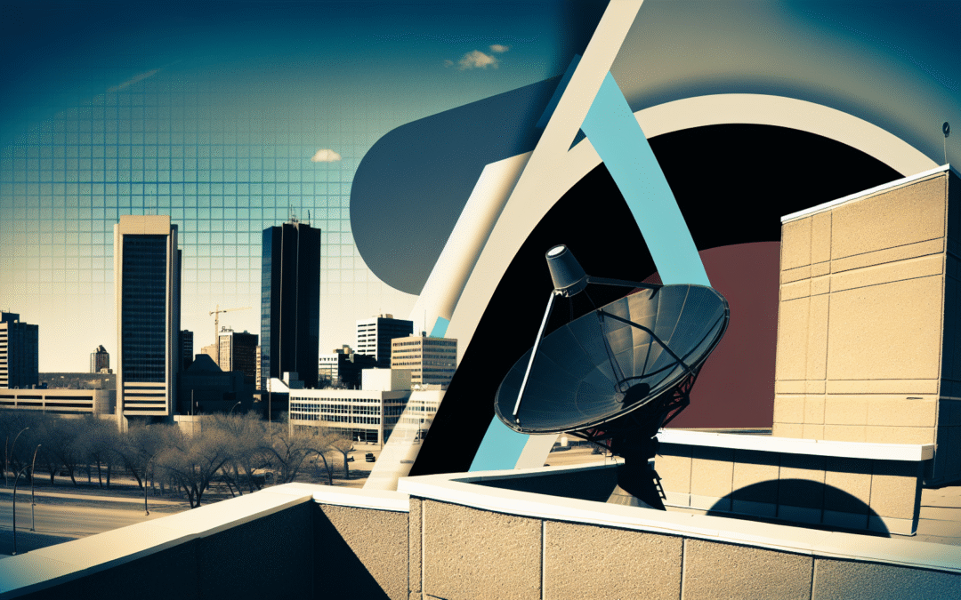 Unlocking Saskatoon’s Digital Frontier: How AI-Powered Starlink Rentals and Remote Event WiFi Transform Connectivity Nationwide