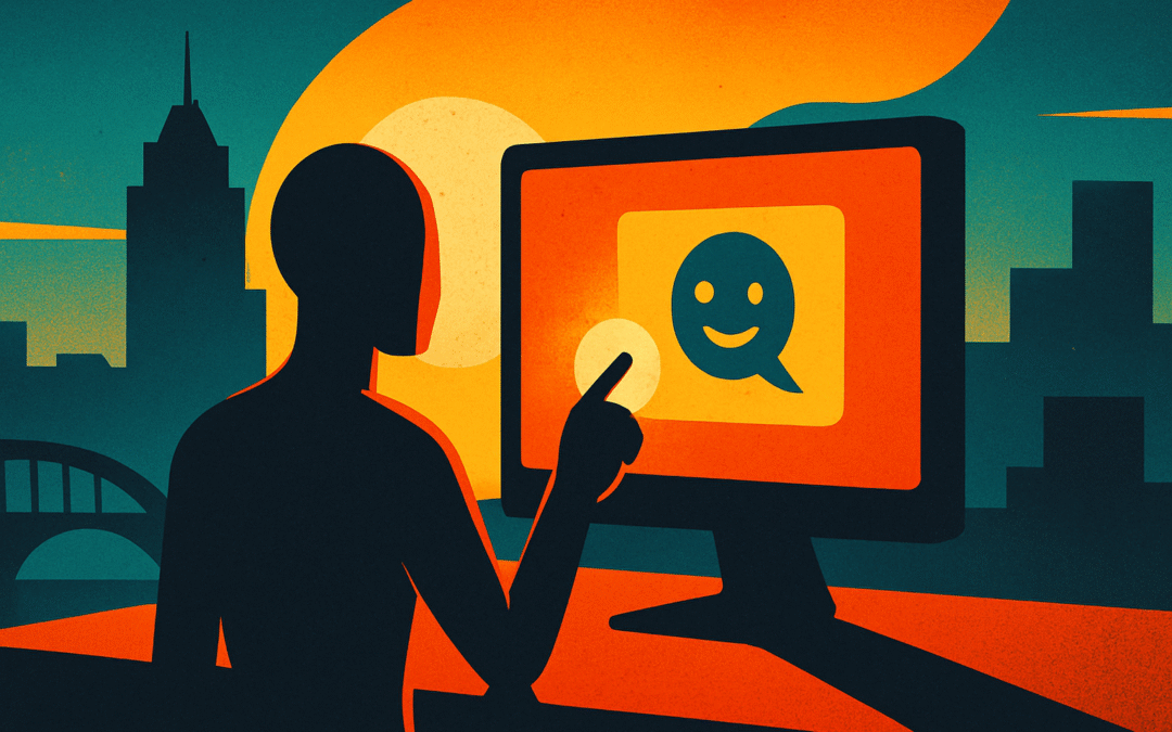 How Saskatoon Embraces Easy AI Agents