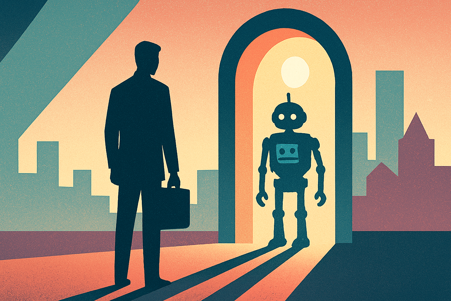 Could Ignoring AI Automation Be Killing Your Saskatoon Ventures?