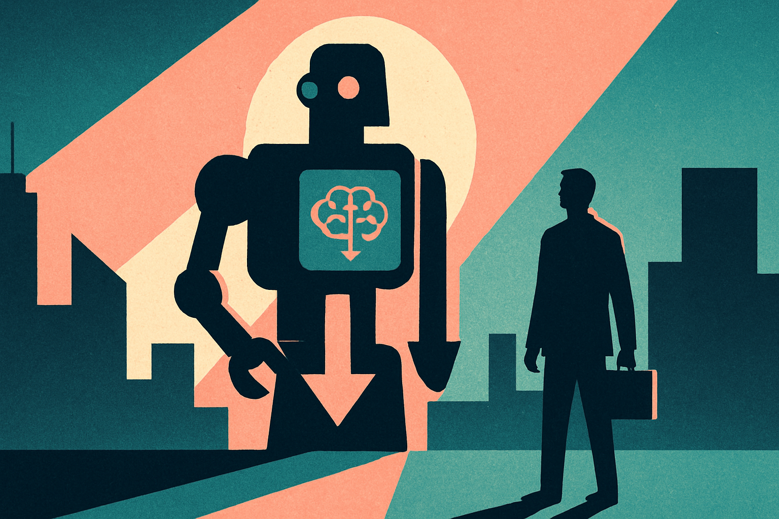 The Fatal AI Automation Mistake Saskatoon Businesses Can’t Afford to Ignore