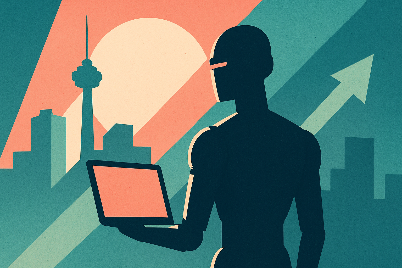 The “Invisible Revenue Stream”: How AI Agents Are Revolutionizing Saskatoon Marketing