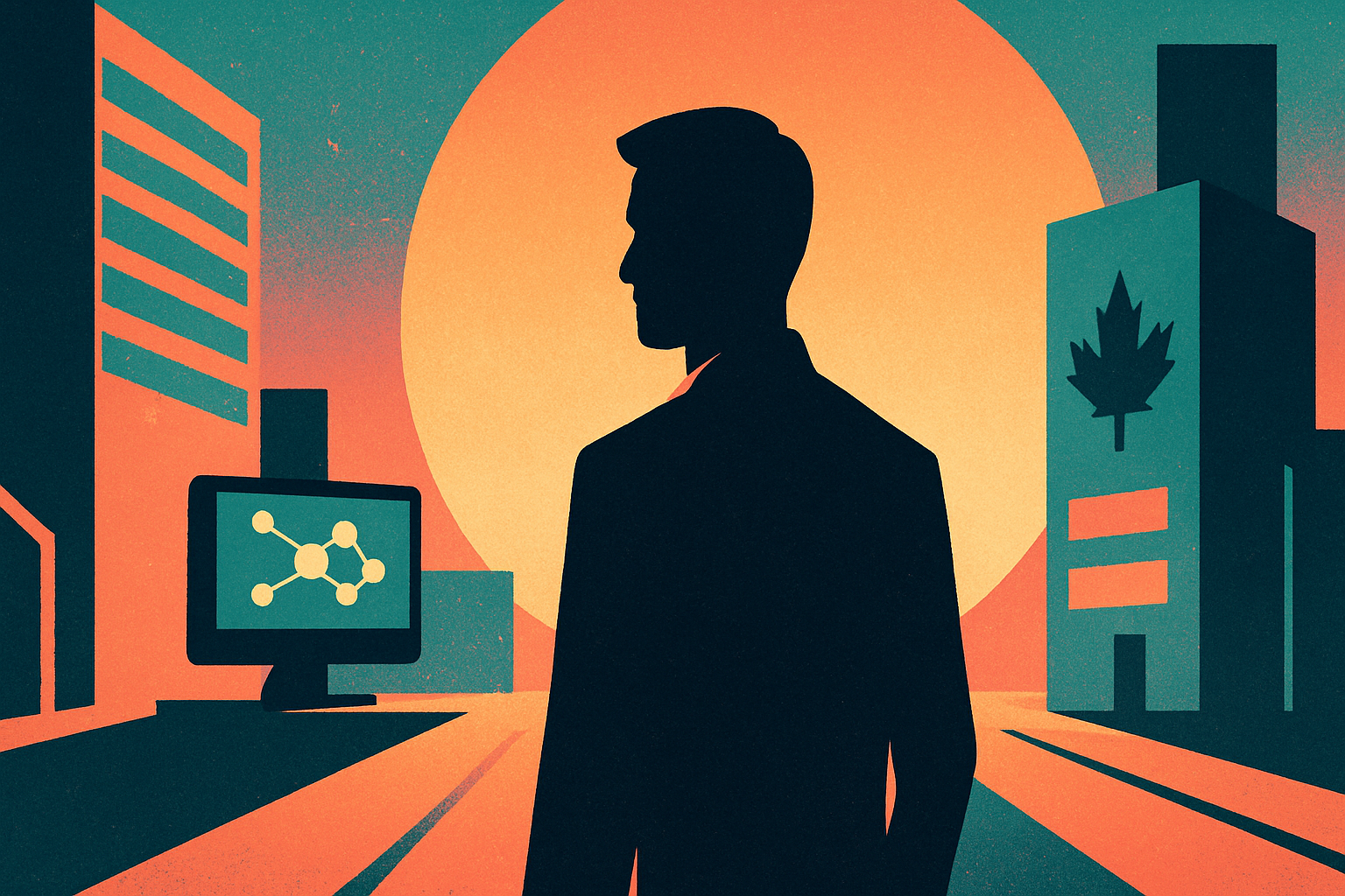 Saskatoon’s “Invisible Revenue Share”: How 3 Companies Thrive with AI Innovation