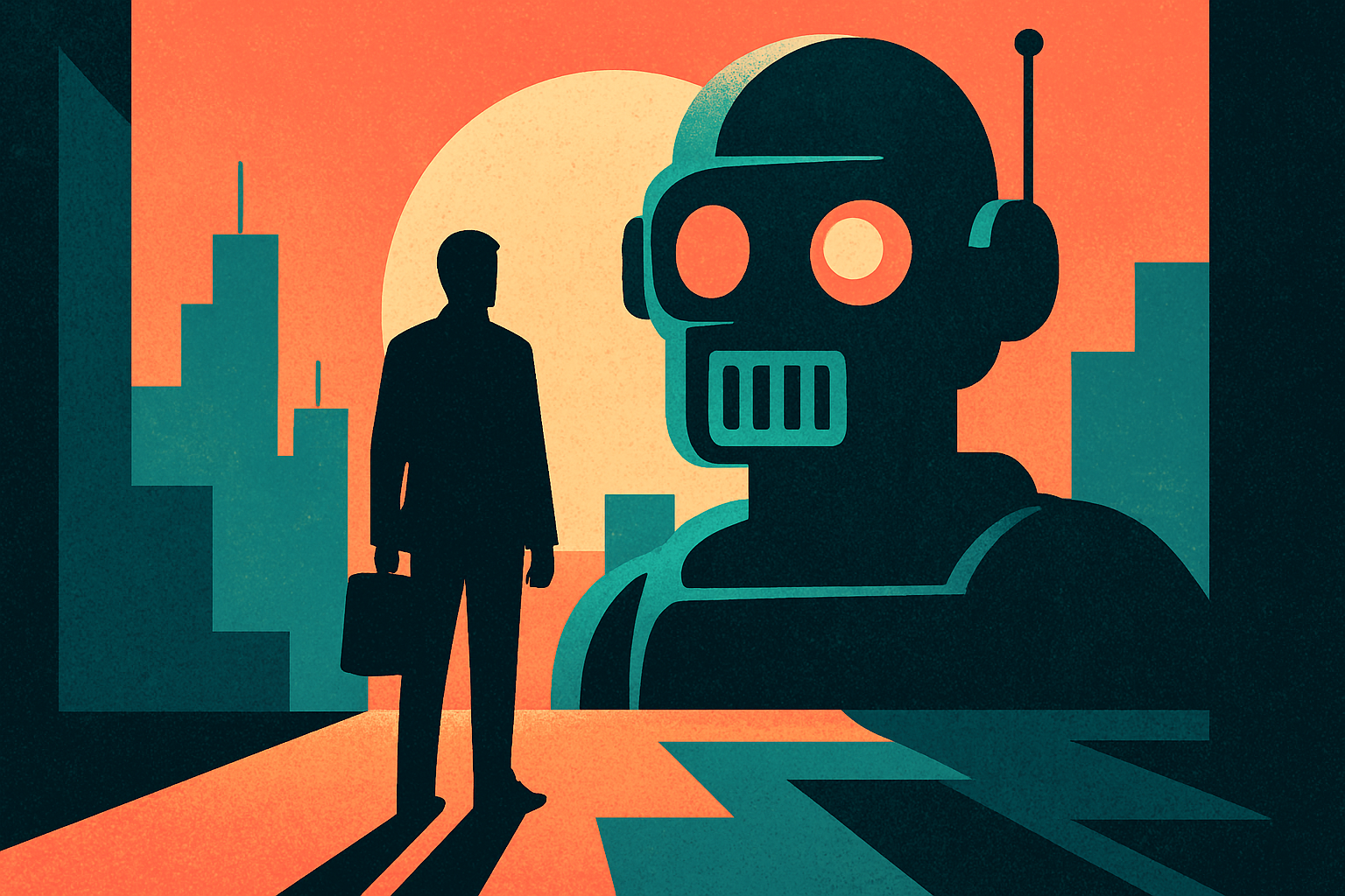 The Costly Mistake Saskatoon Companies Make with AI Marketing – and How You’re Losing Money